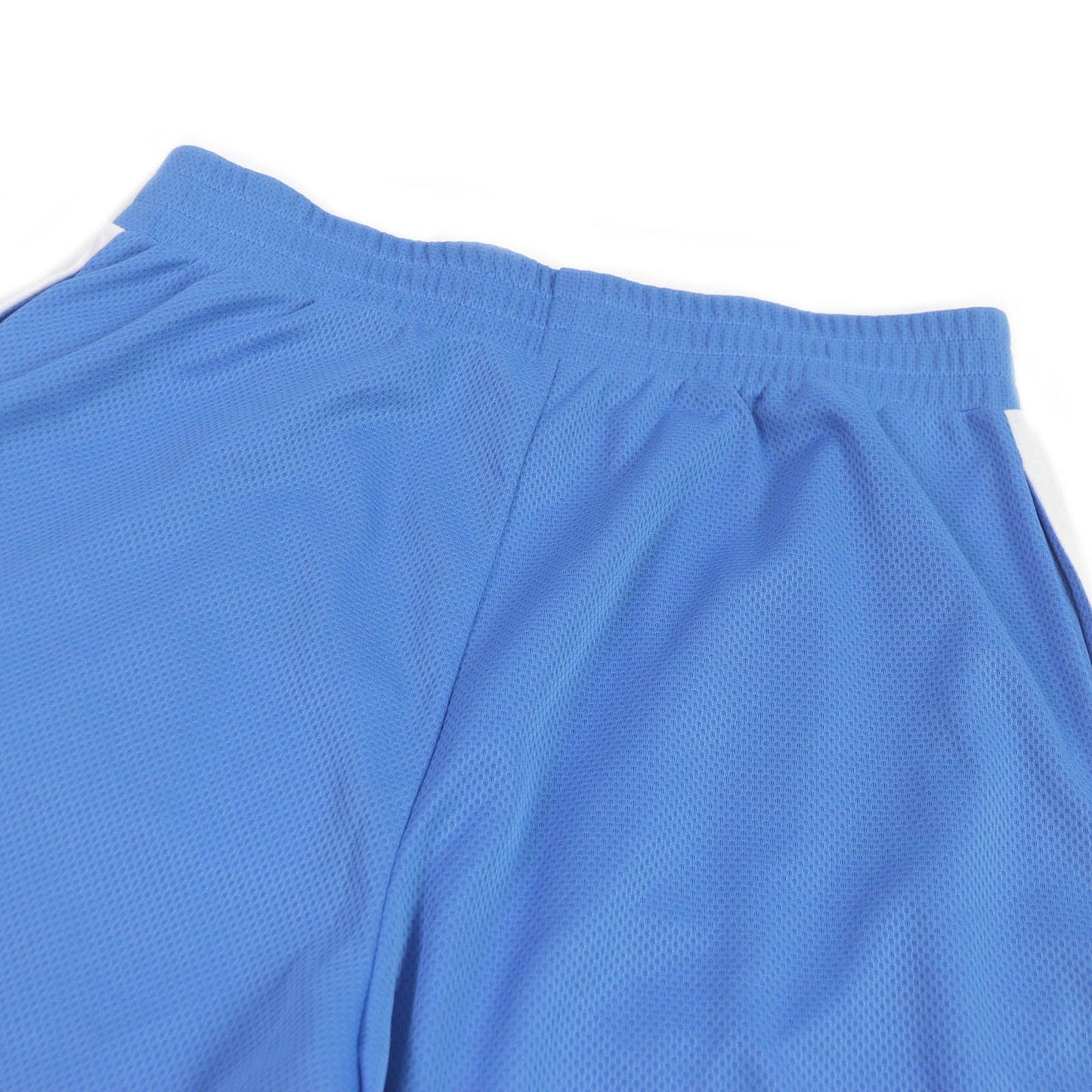 LOUIS VUITTON Shorts Main: 80% polyester, Main: 20% cotton Light blue Amen Break mens S