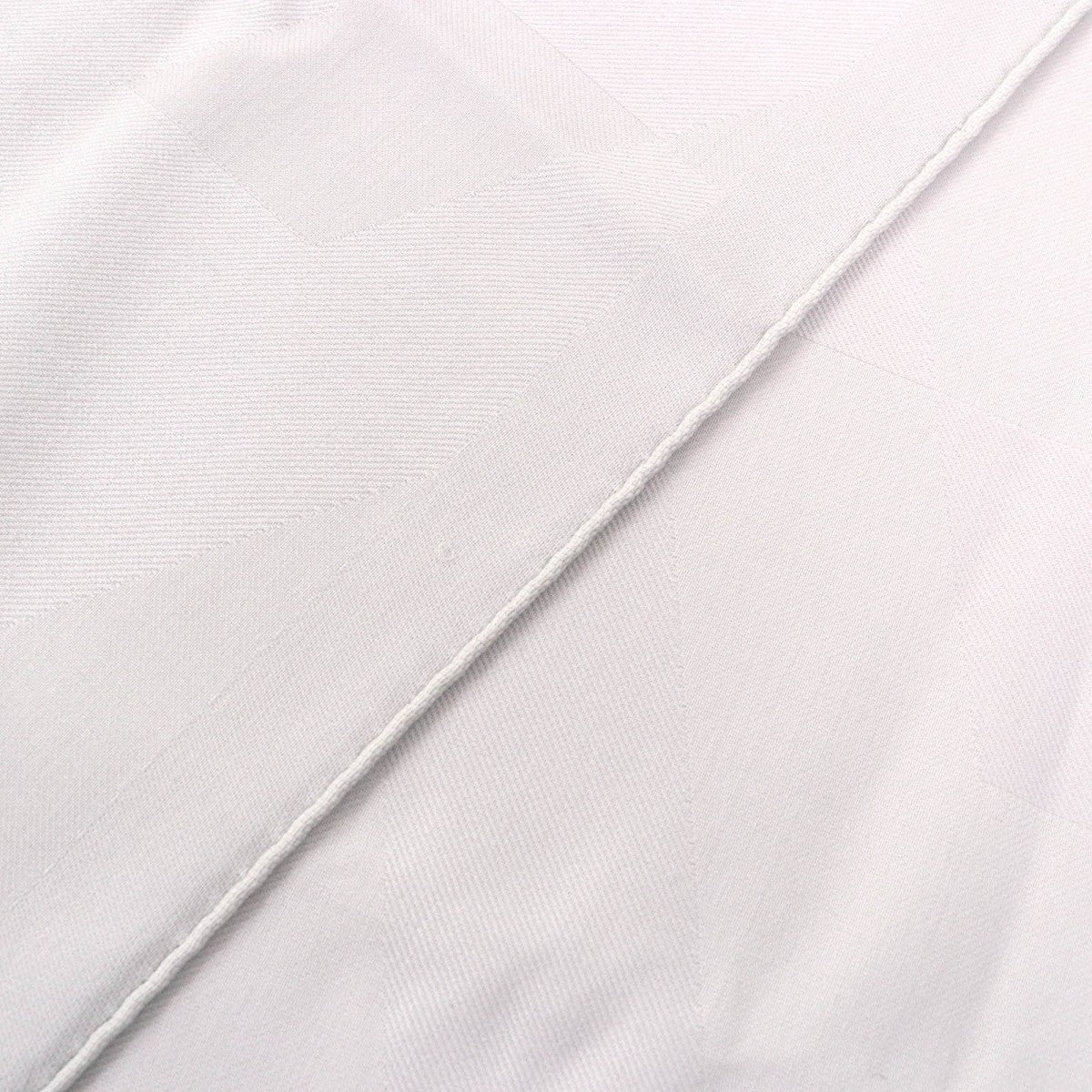 HERMES Stall cashmere Light gray