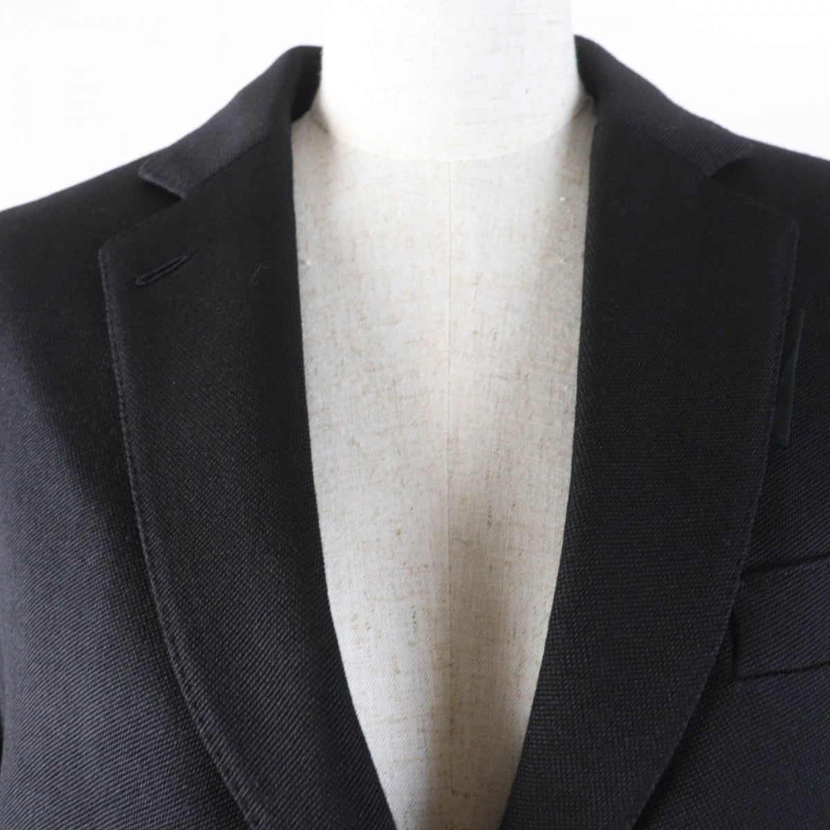 BURBERRY coat Main: 100% virgin wool, Lining: 100% silk, Part: 96% nylon, Part: 4% polyurethane, Filling: 100% polyester black Women 38