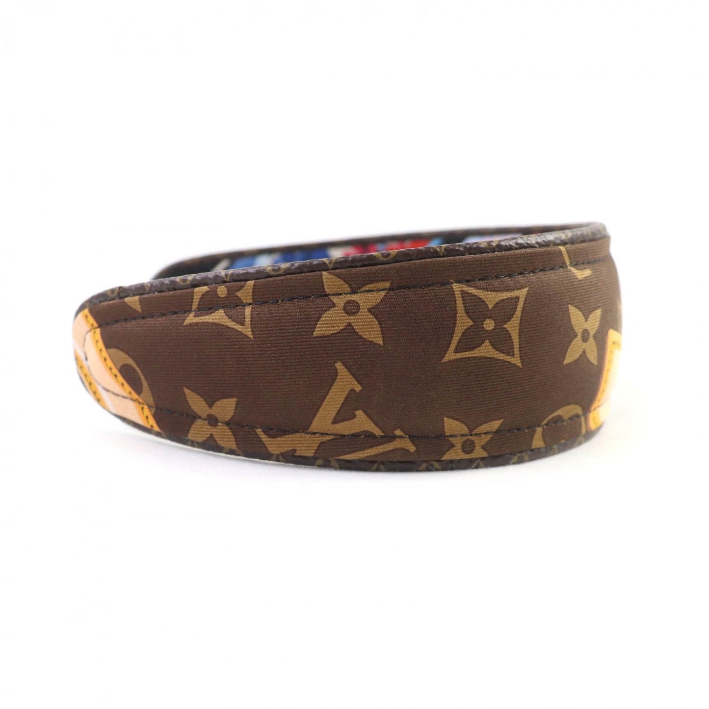 LOUIS VUITTON hair accessory M76740 ã¼ Multi