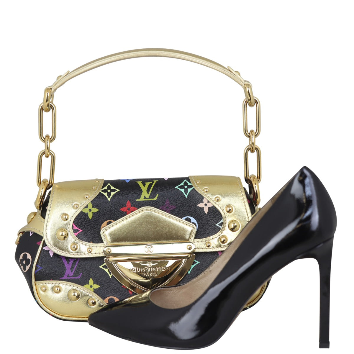 Louis Vuitton Marilyn Monogram Multicolore