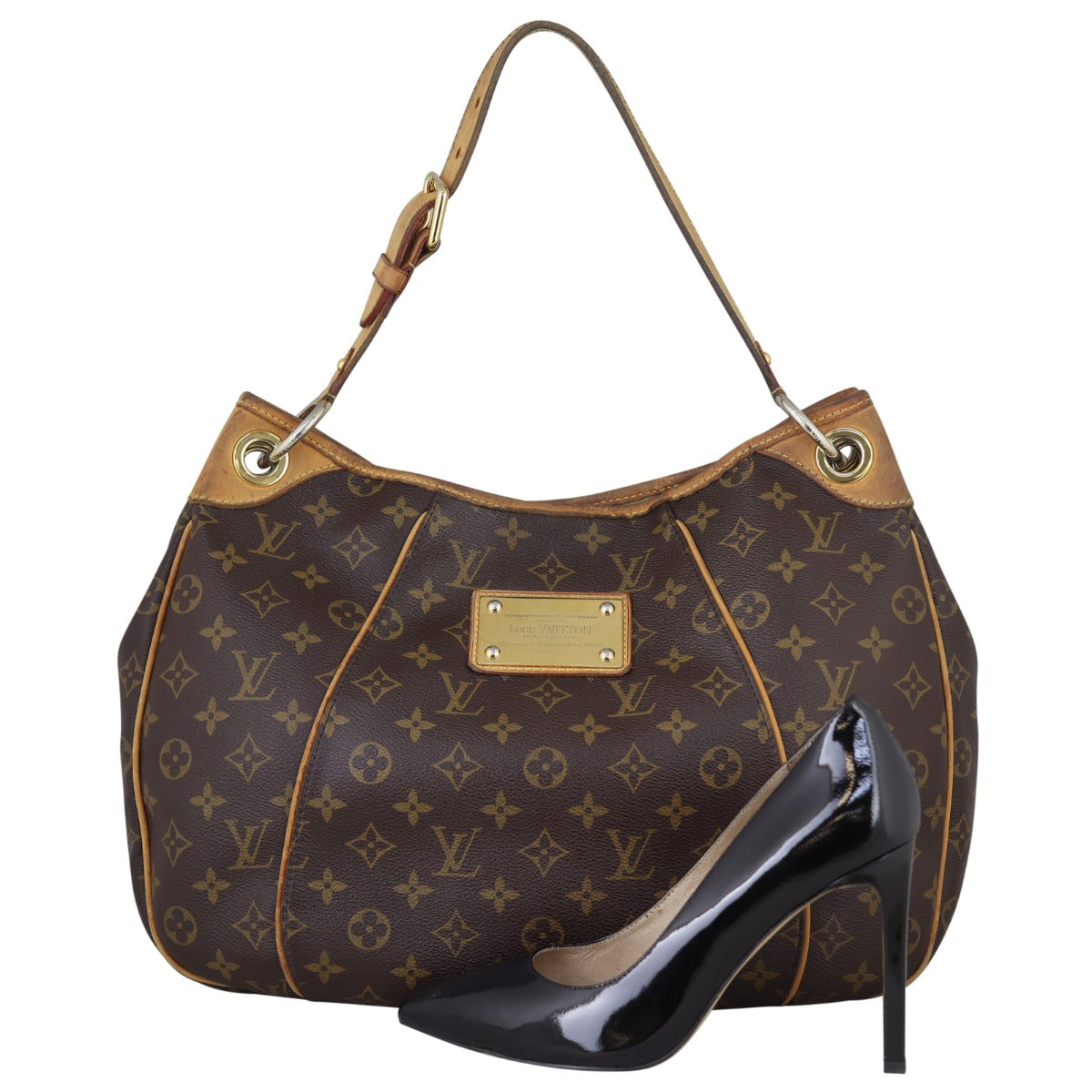 Louis Vuitton Galliera PM Monogram