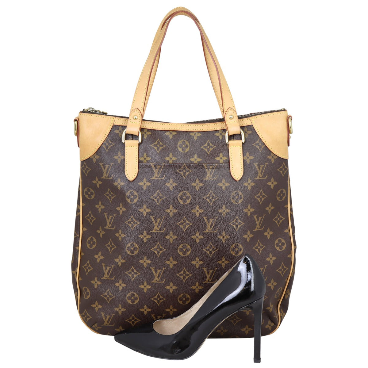 Louis Vuitton Odeon GM Monogram