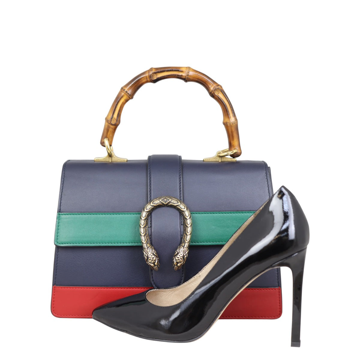 Gucci Dionysus Top Handle Medium