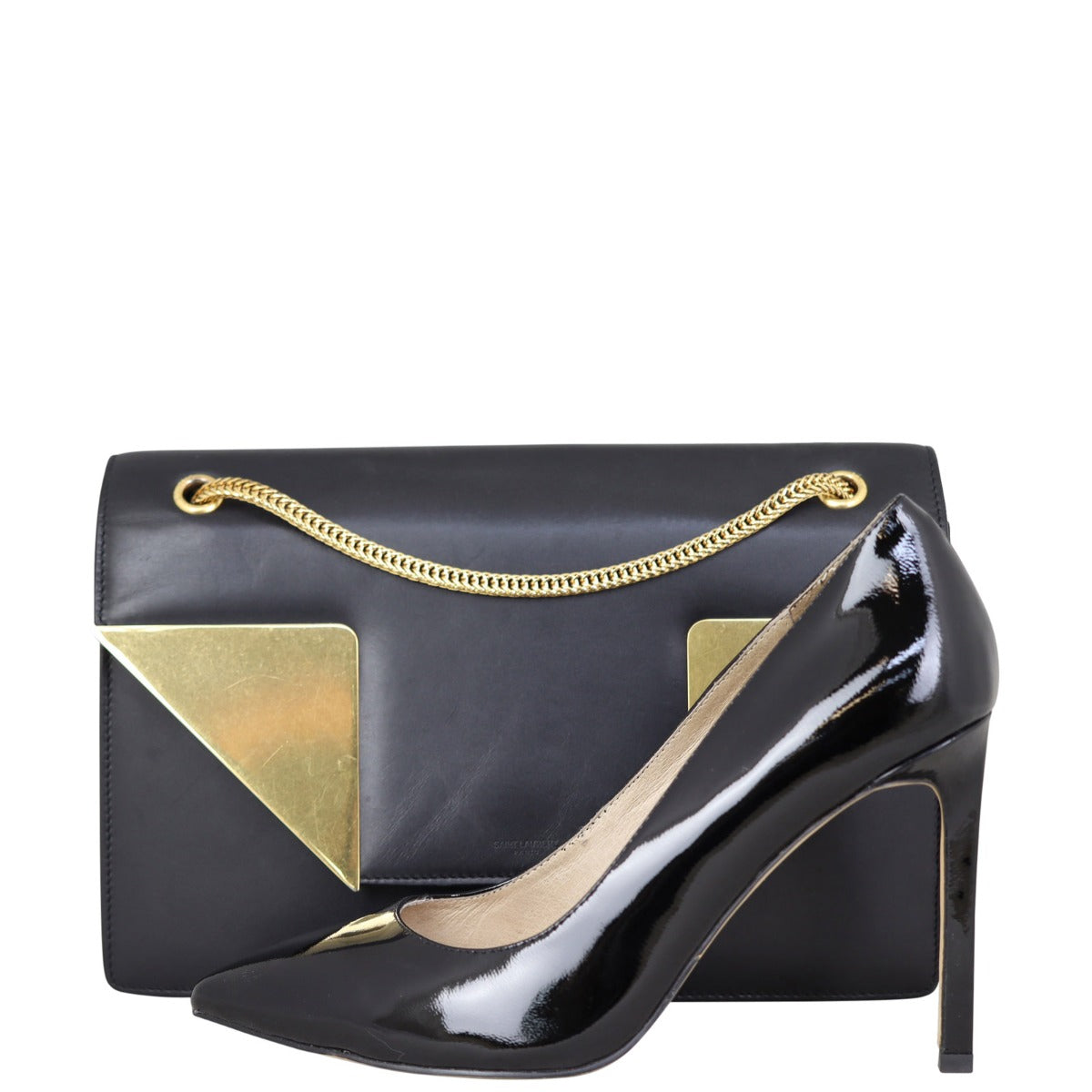 Saint Laurent Betty Bag Medium