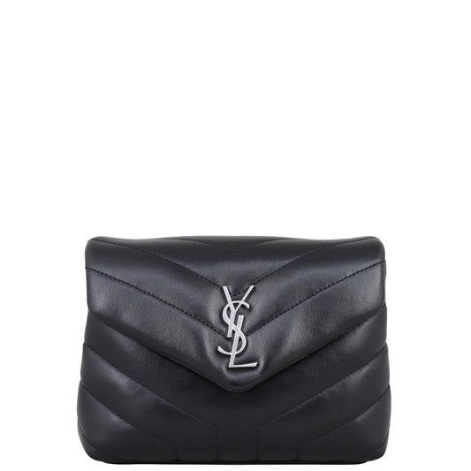 Saint Laurent Toy Loulou