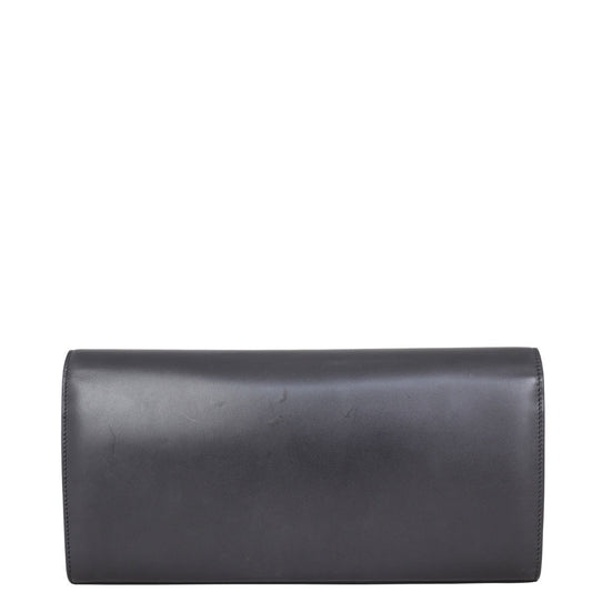 Saint Laurent Monogram Kate Clutch