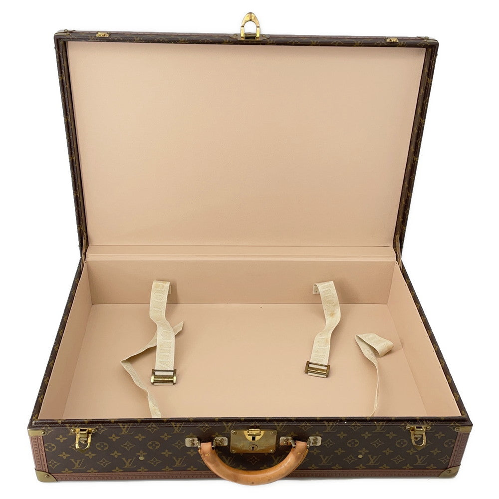 LOUIS VUITTON Bisten BrownM21324 Monogram Size 70