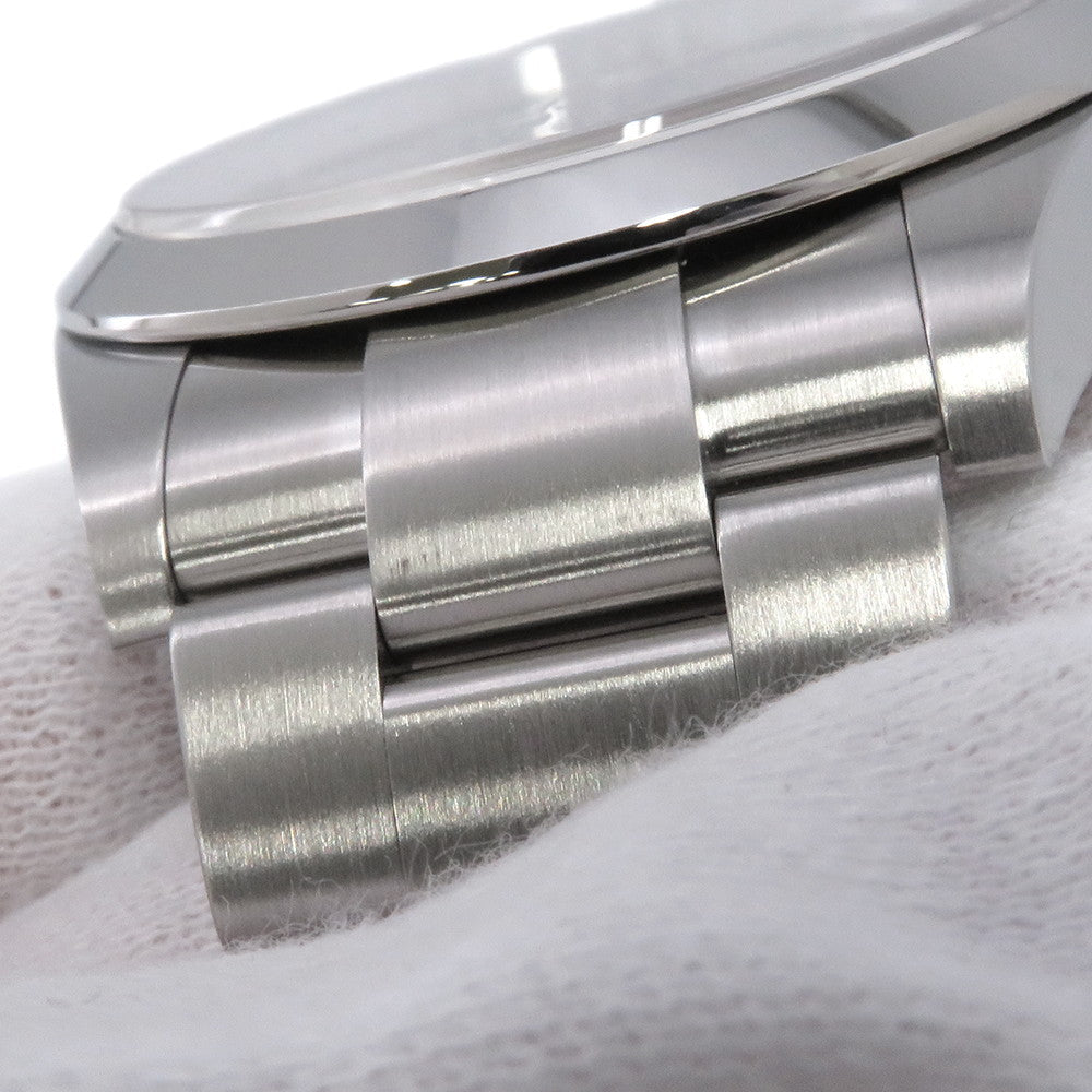 ROLEX Air-King W40mm Stainless Steel Black Dial126900