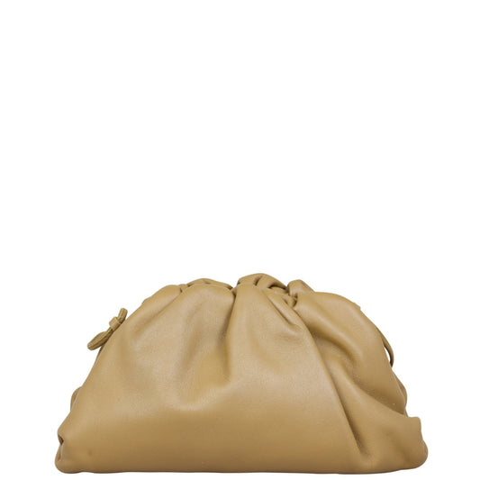 Bottega Veneta The Mini Pouch