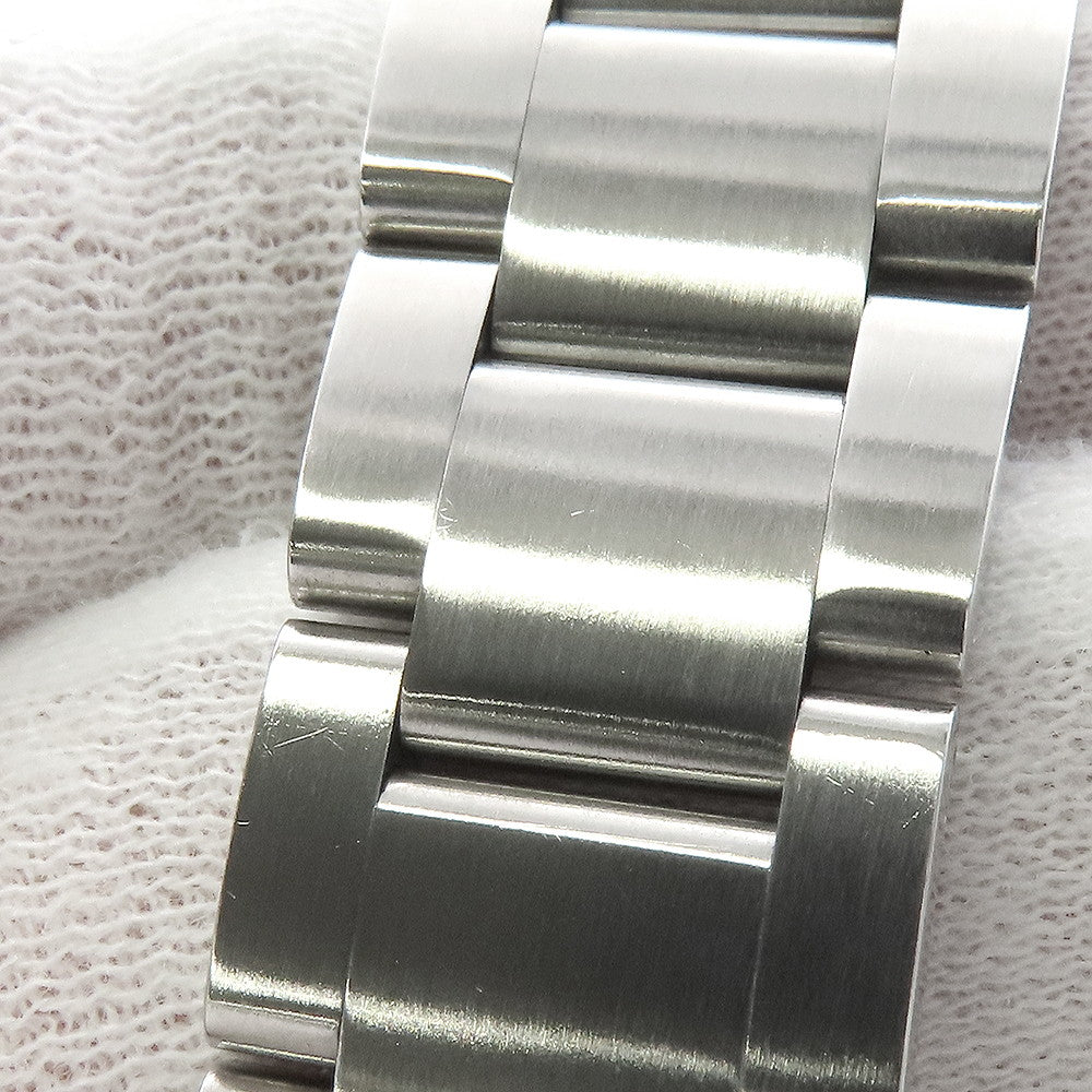 ROLEX Explorer β
W36mm Stainless Steel Black Dial114270