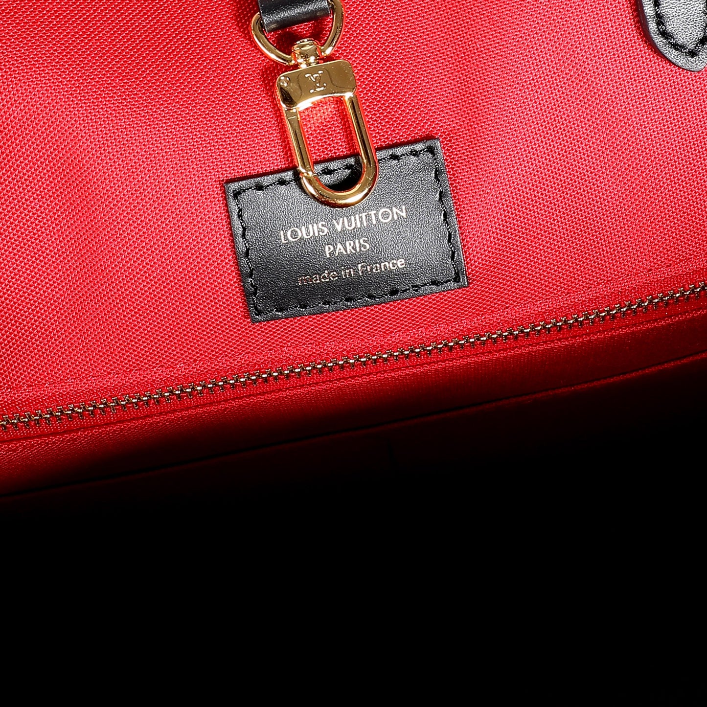 Louis Vuitton Louis Vuitton Monogram & Monogram Reverse Canvas Onthego GM