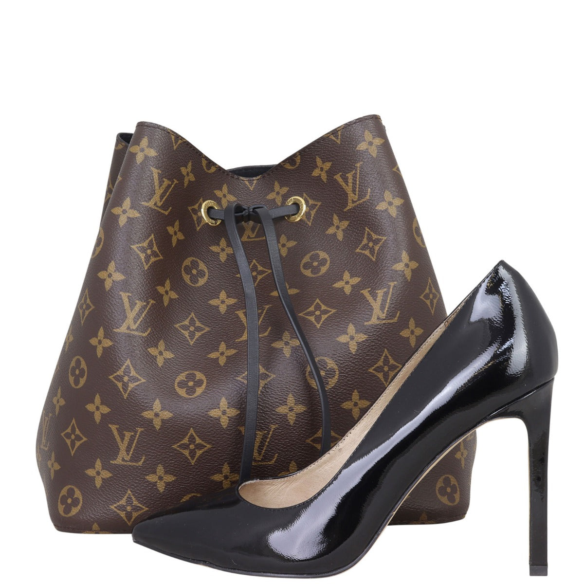 Louis Vuitton NeoNoe Monogram