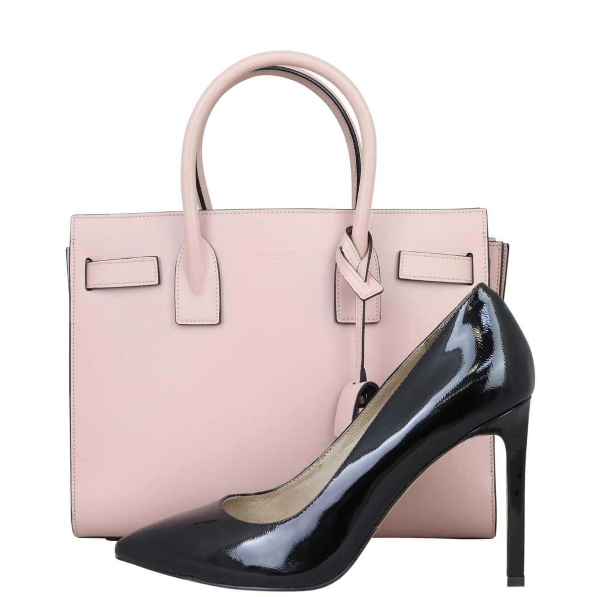 Saint Laurent Sac de Jour Baby