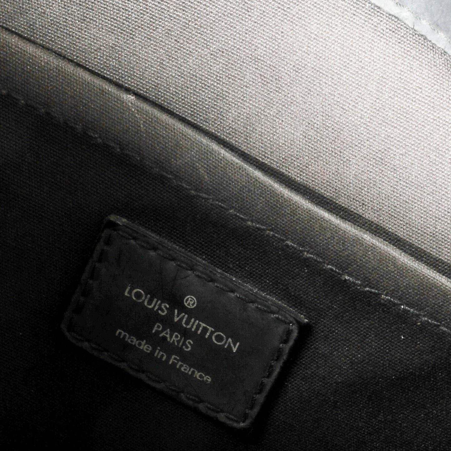 Louis Vuitton Louis Vuitton Epi Leather Passy GM