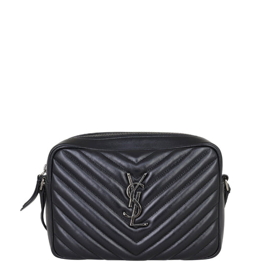 Saint Laurent Lou Camera Bag