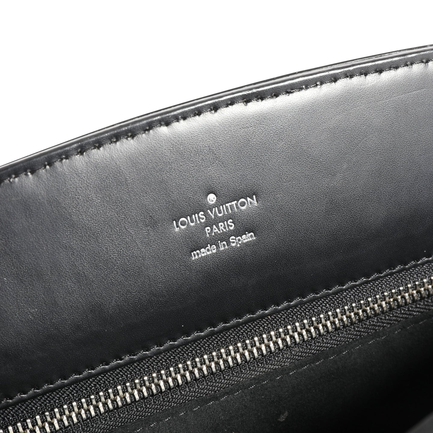 Louis Vuitton Louis Vuitton Denim Epi Leather Phenix PM