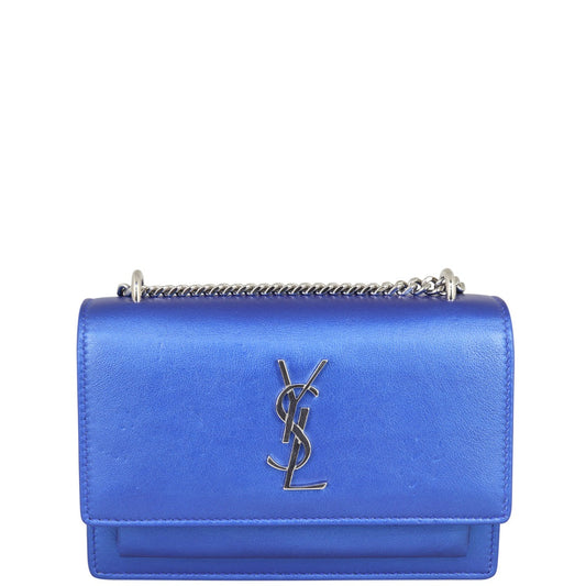 Saint Laurent Sunset Mini