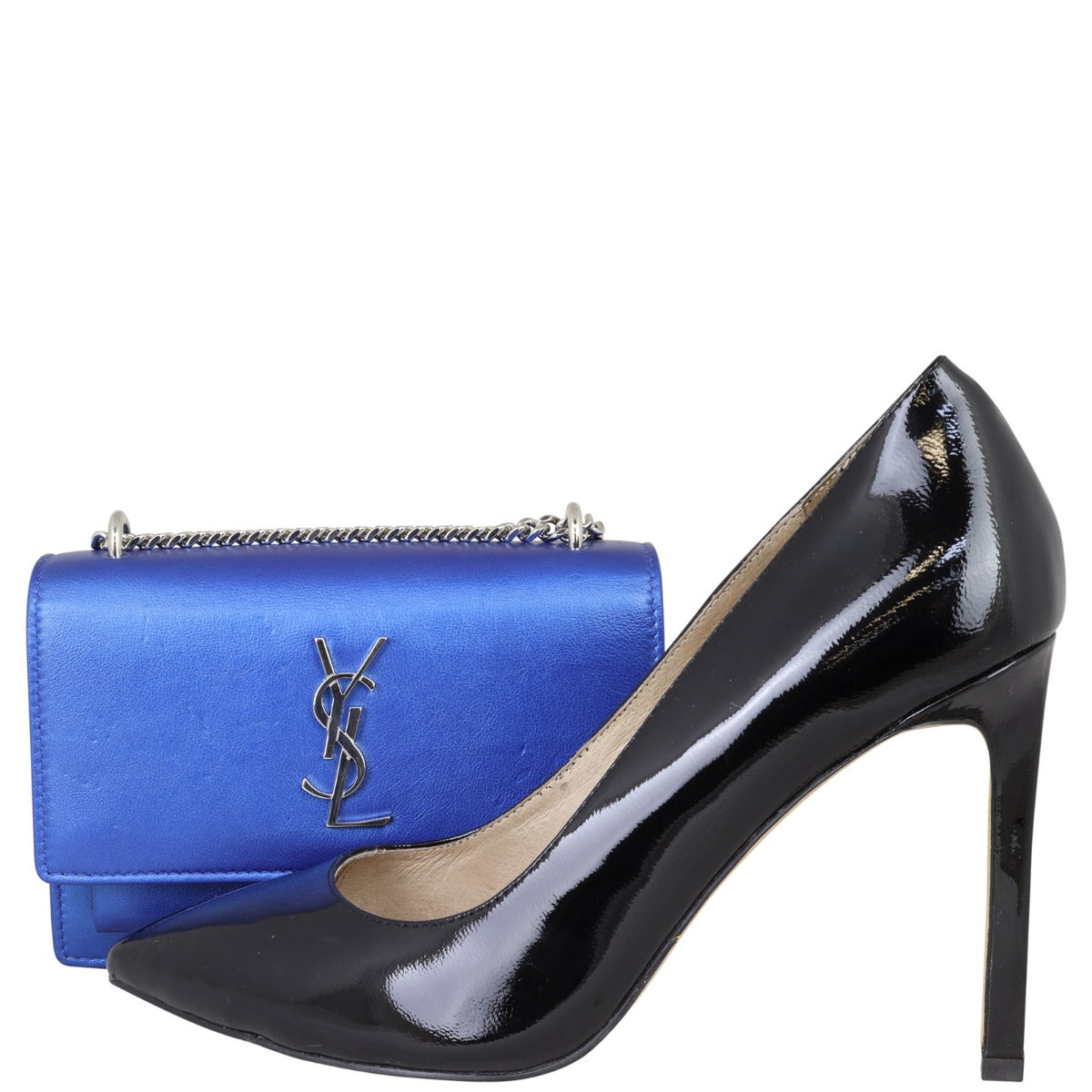 Saint Laurent Sunset Mini