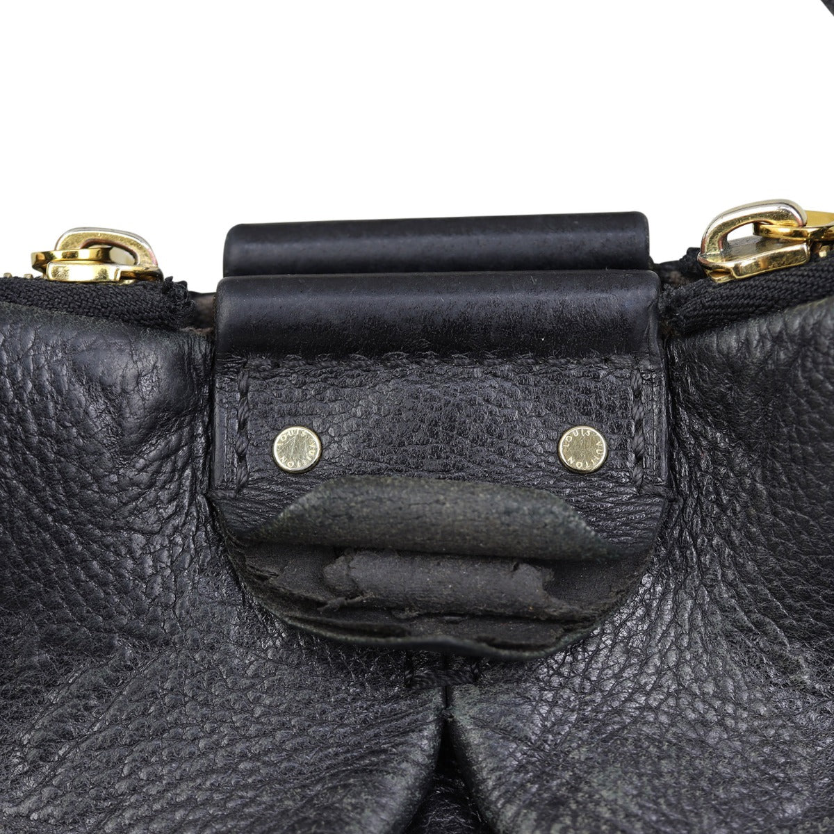 Louis Vuitton Mazarine MM Monogram Empreinte