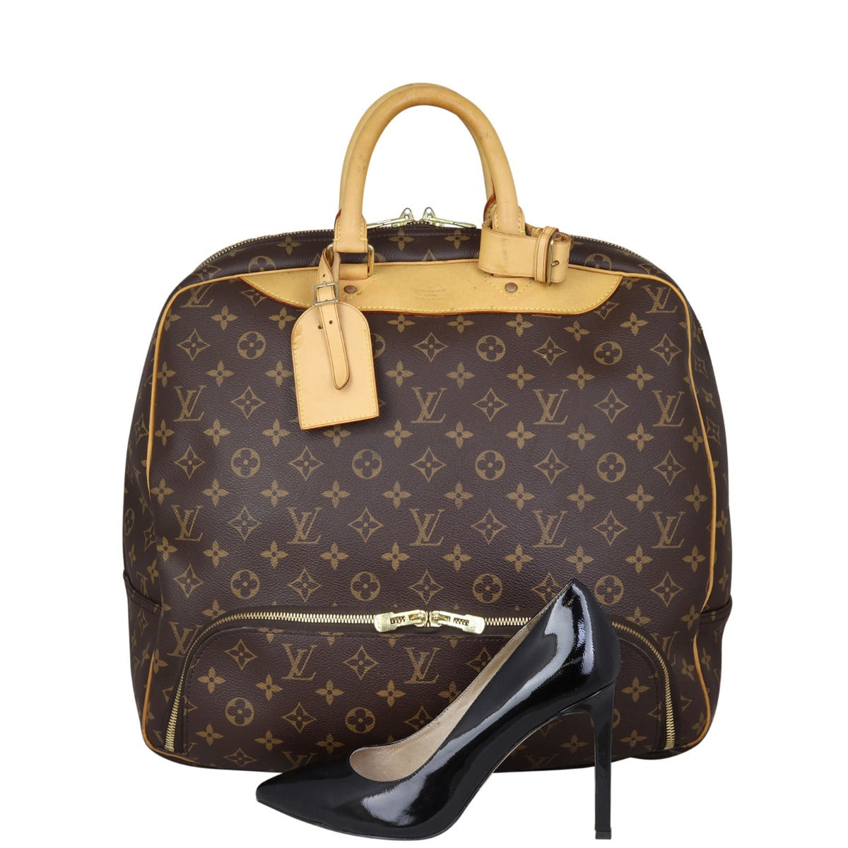 Louis Vuitton Evasion Monogram