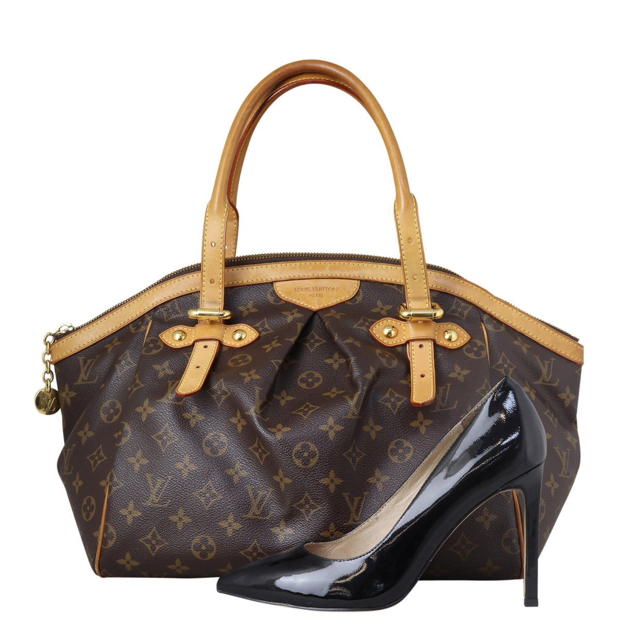 Louis Vuitton Tivoli GM Monogram