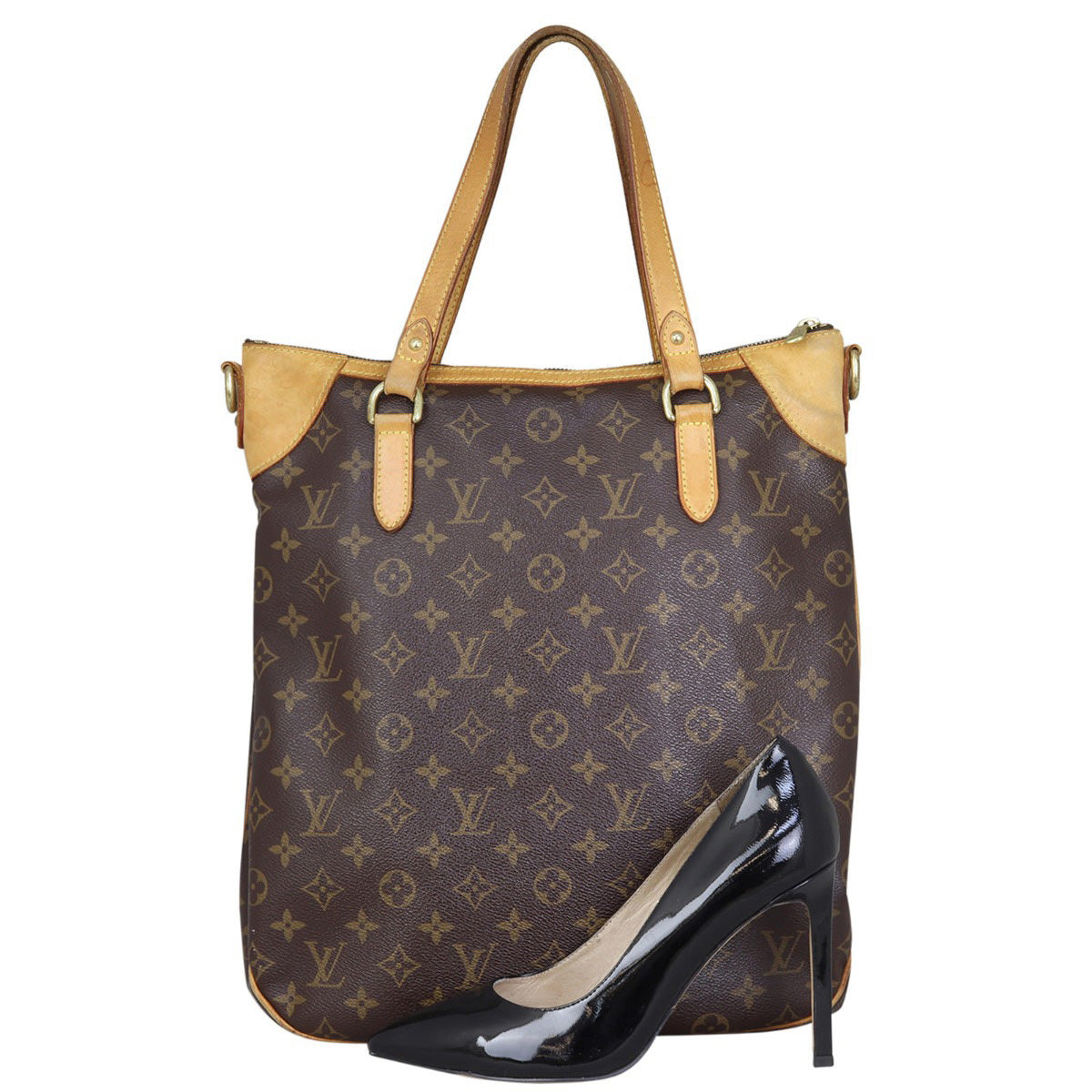 Louis Vuitton Odeon GM Monogram
