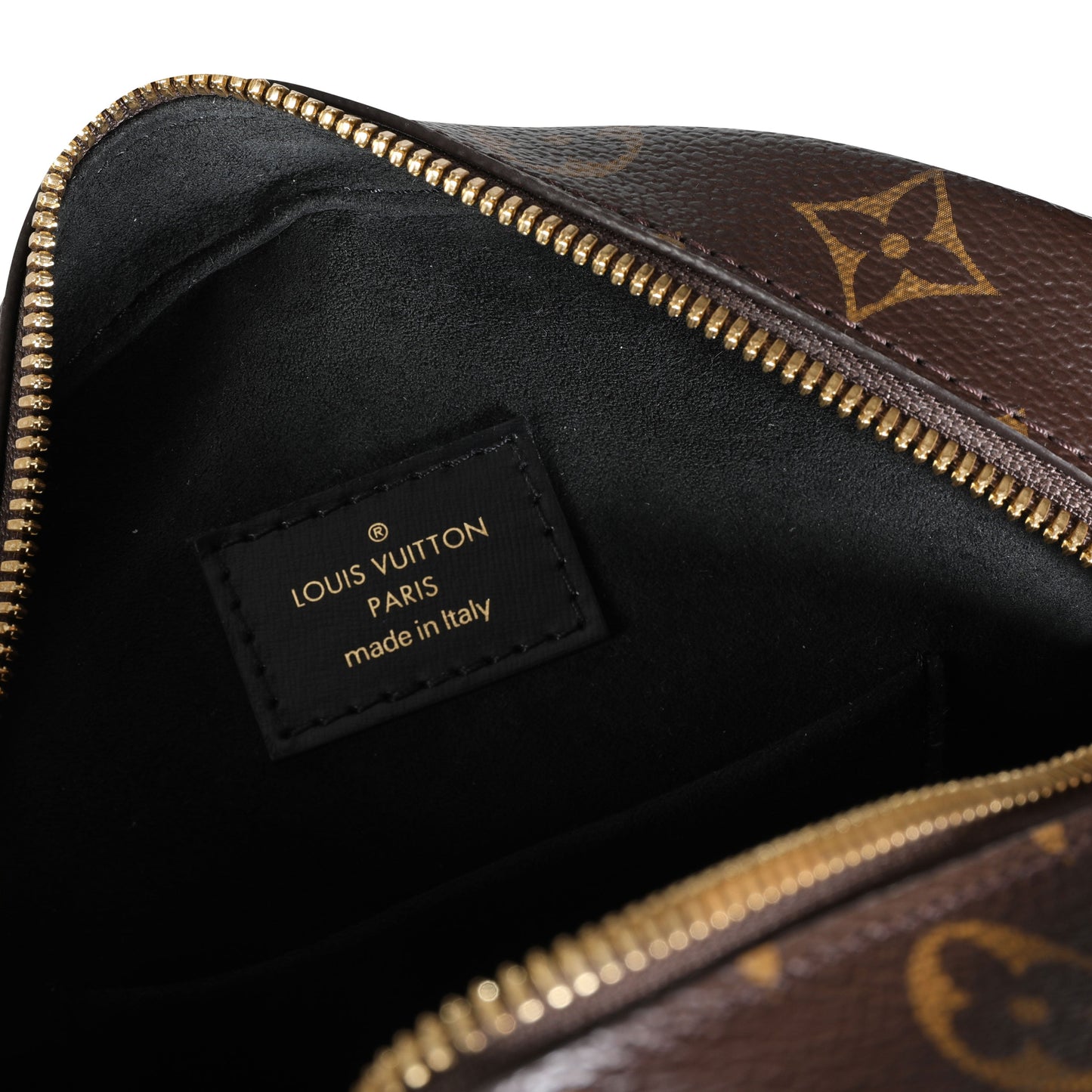 Louis Vuitton Louis Vuitton x League of Legends Monogram Canvas Boite Chapeau Souple