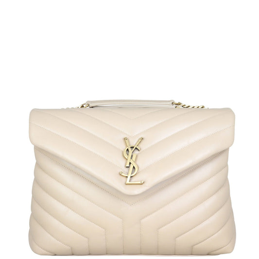 Saint Laurent Loulou Medium