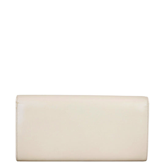 Saint Laurent Monogram Kate Clutch