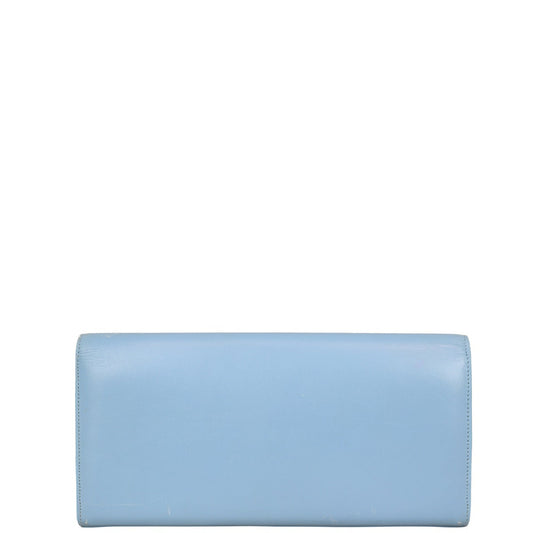 Saint Laurent Monogram Kate Clutch