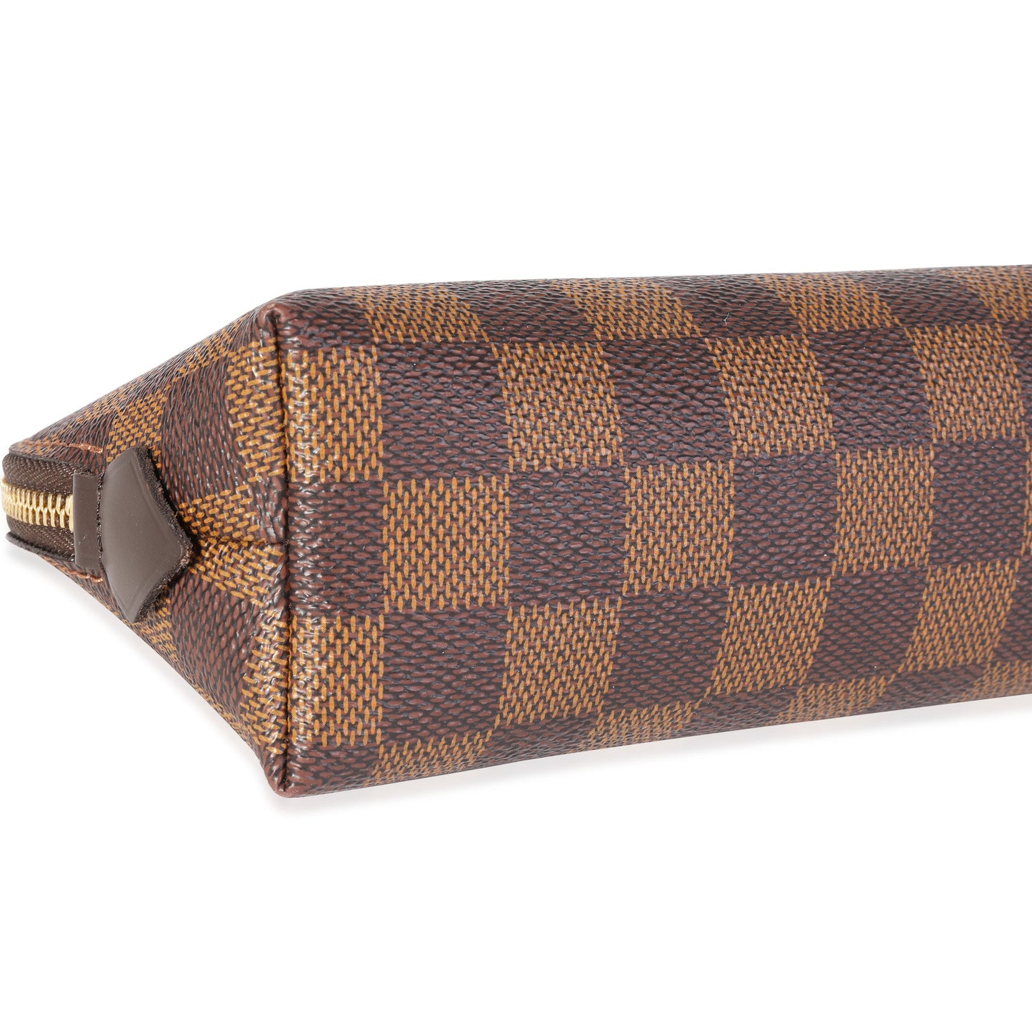 Louis Vuitton Louis Vuitton Damier Ebene Cosmetic Pouch