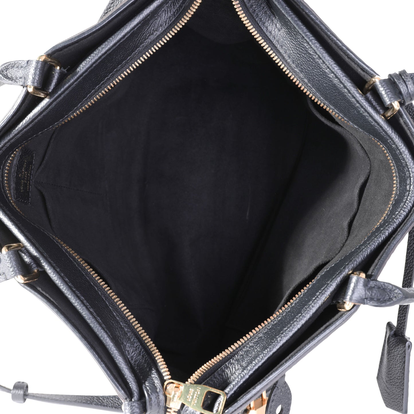 Louis Vuitton Louis Vuitton Monogram Canvas Popincourt MM