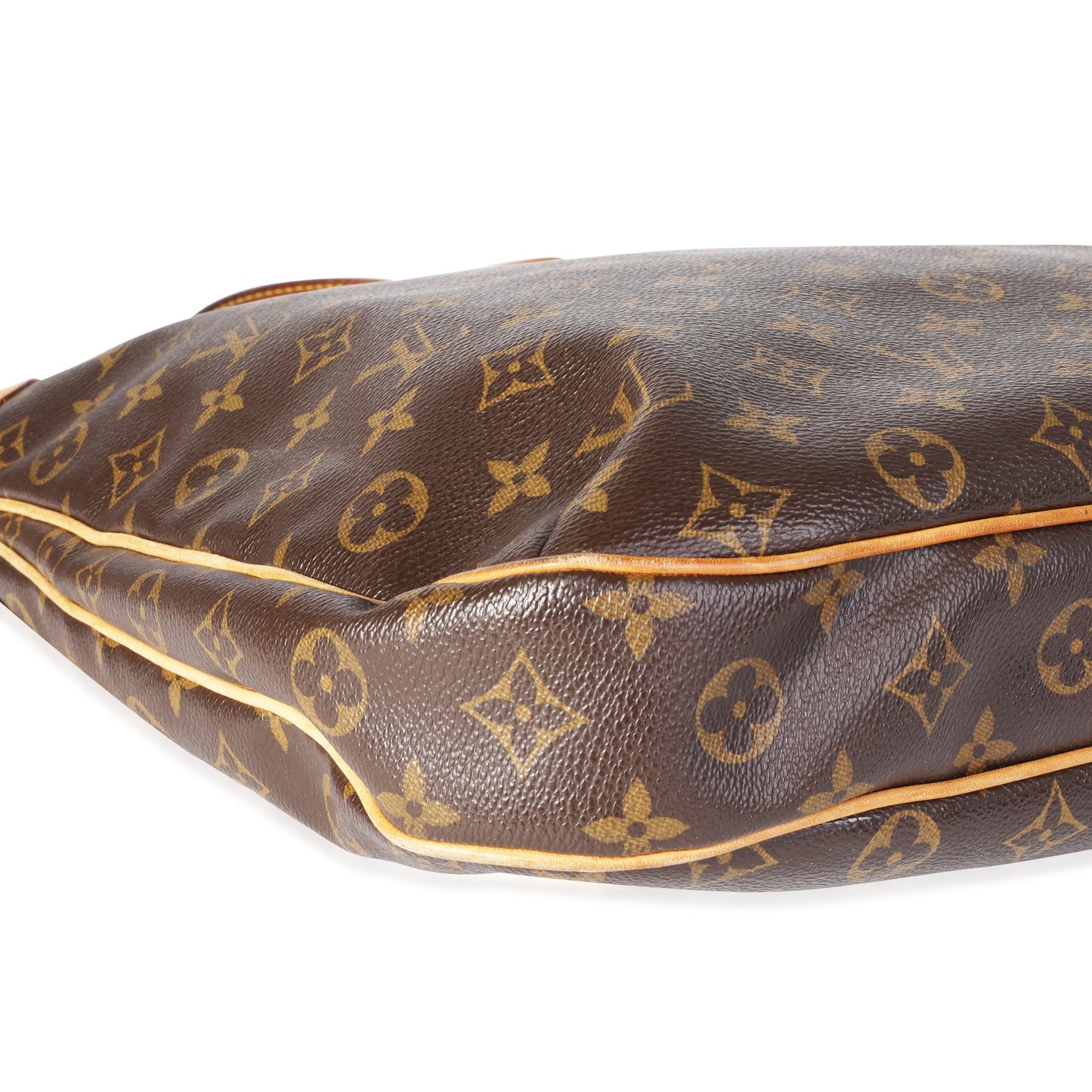 Louis Vuitton Louis Vuitton Monogram Canvas Odeon MM