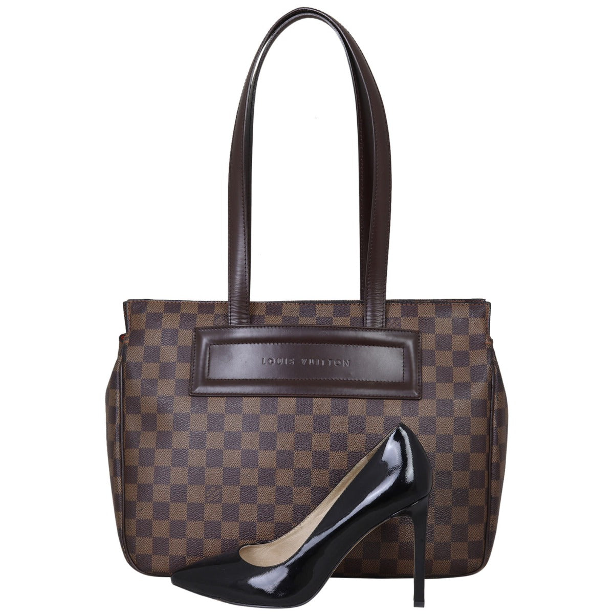 Louis Vuitton Parioli PM Damier Ebene