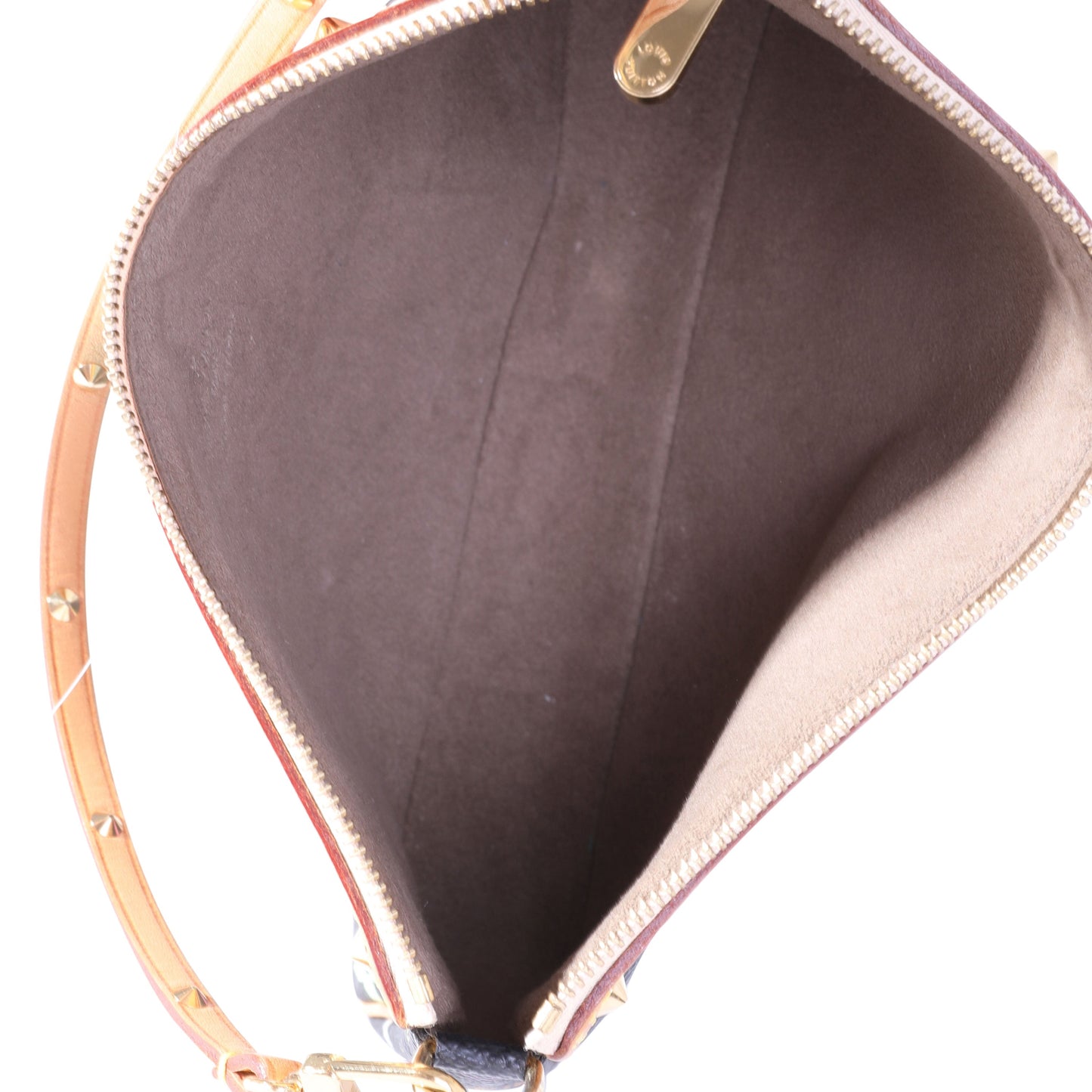 Louis Vuitton Louis Vuitton x Takashi Murakami Monogram Multicolore Pochette Accessoires