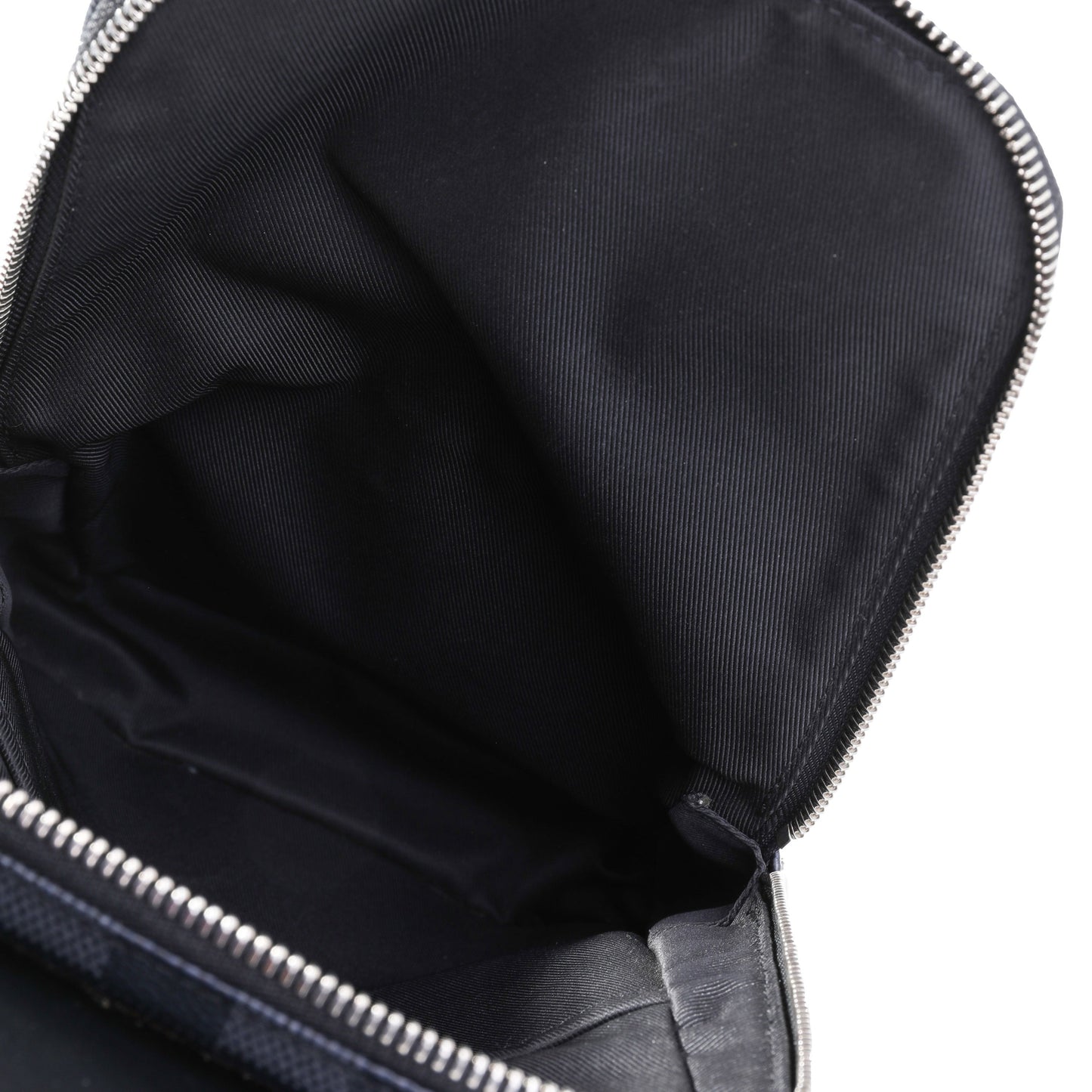 Louis Vuitton Louis Vuitton Damier Graphite Avenue Sling Bag