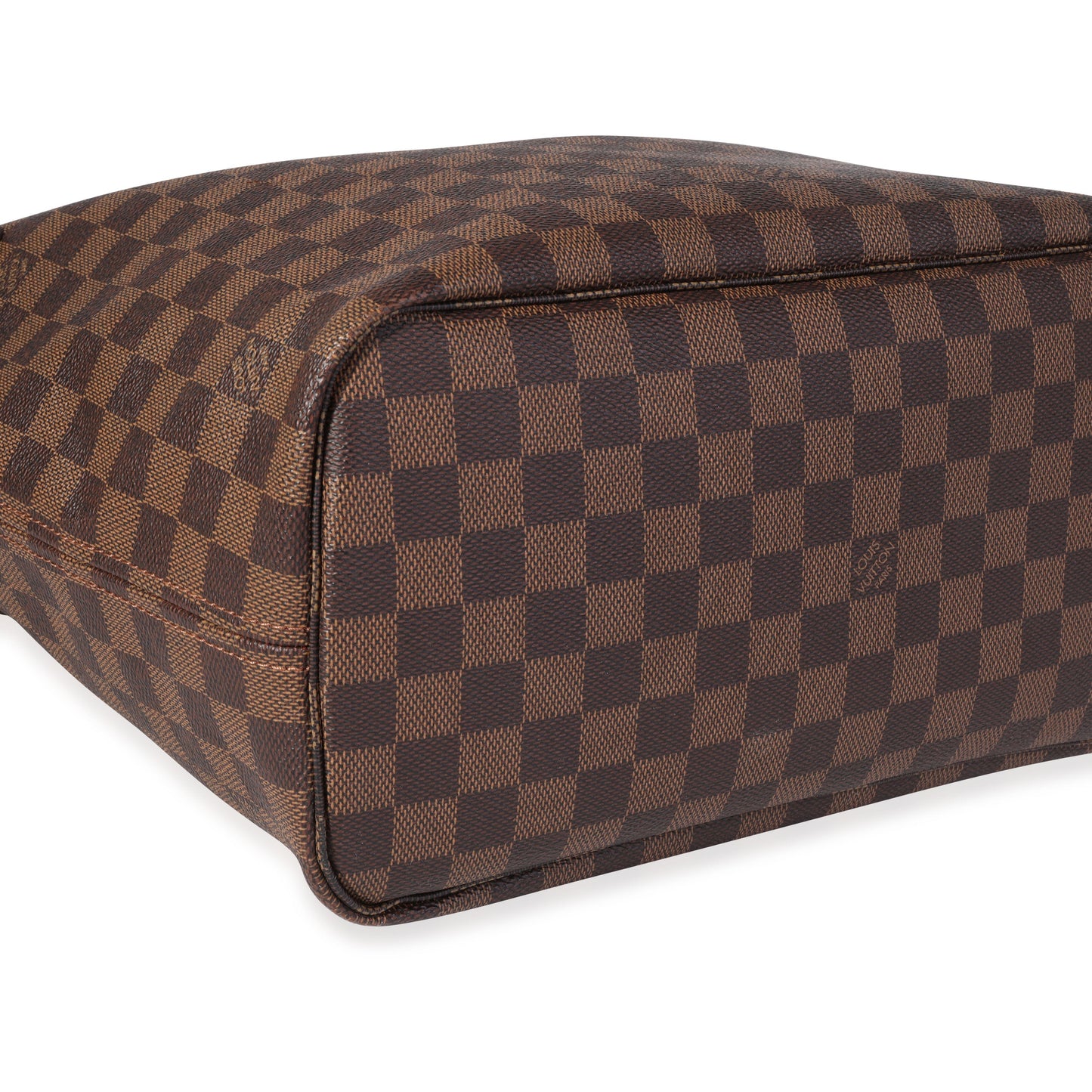 Louis Vuitton Louis Vuitton Damier Ebene Neverfull MM
