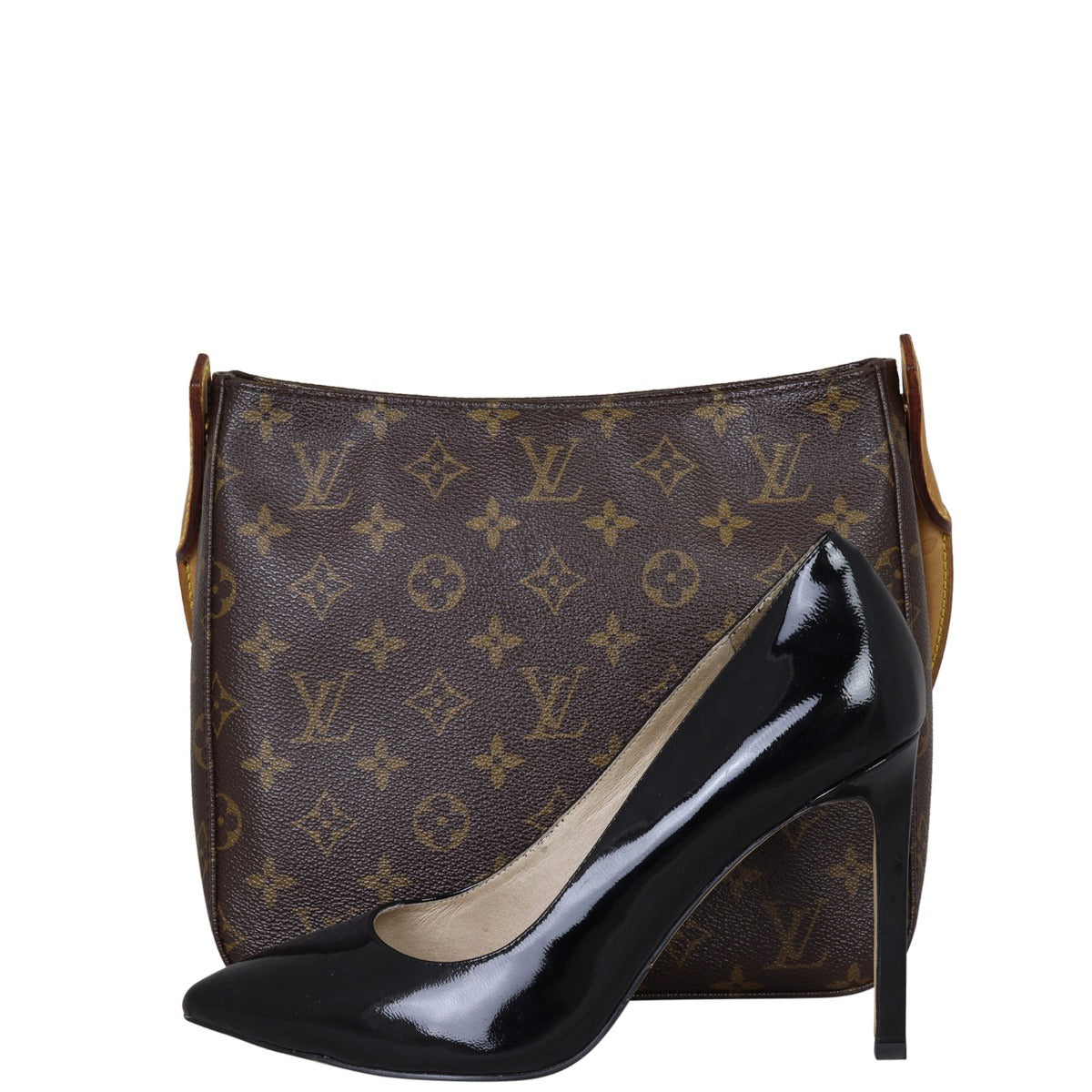Louis Vuitton Looping MM Monogram