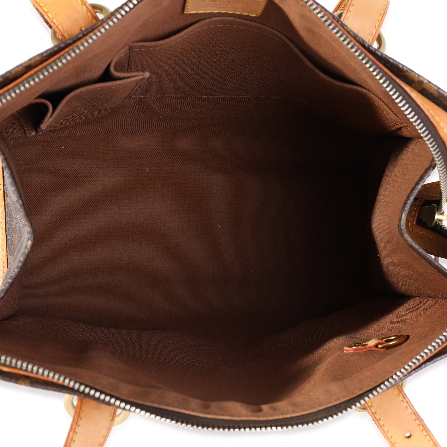 Louis Vuitton Louis Vuitton Monogram Canvas Popincourt Haut