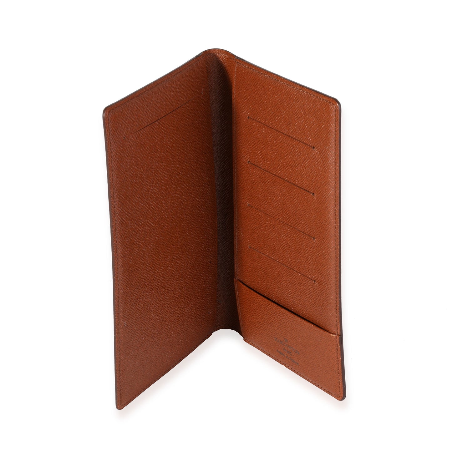 Louis Vuitton Louis Vuitton Vintage Monogram Canvas Pocket Organizer