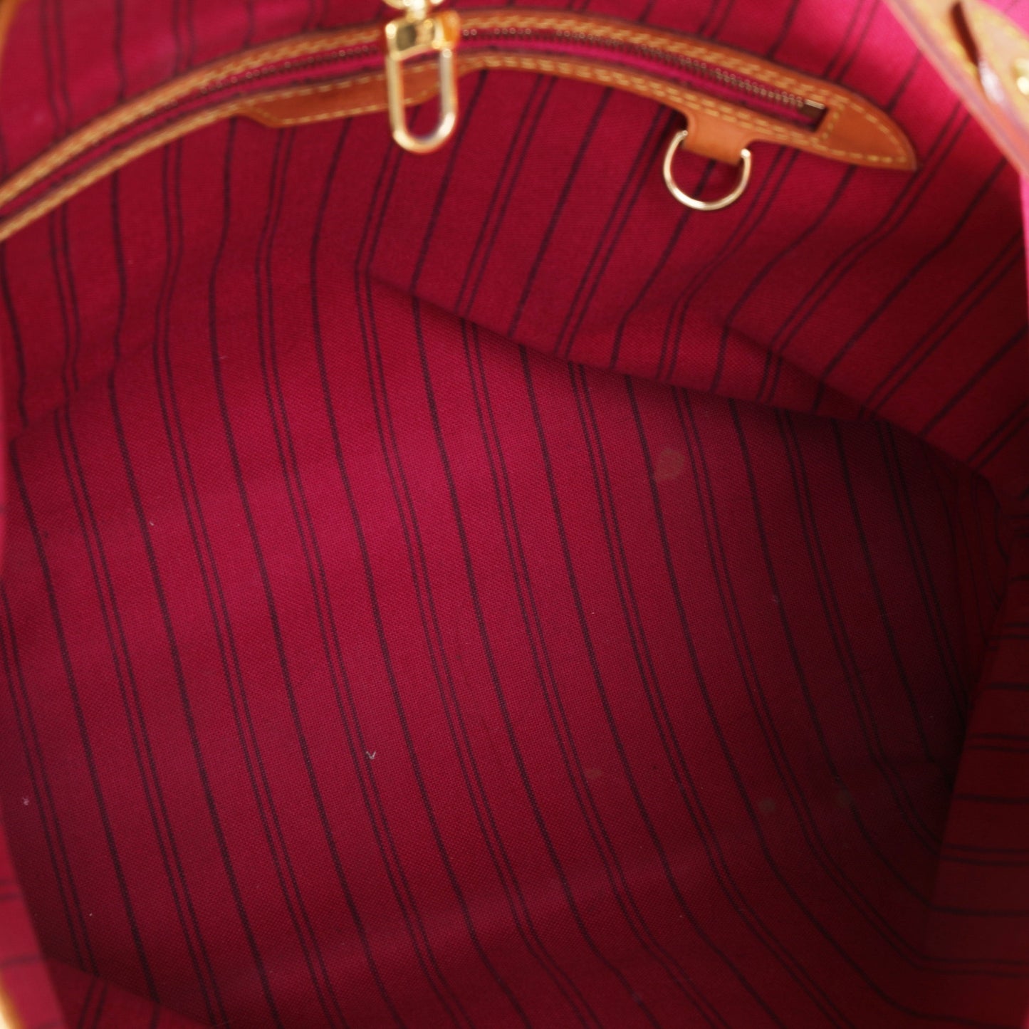 Louis Vuitton Louis Vuitton Monogram Canvas Delightful PM