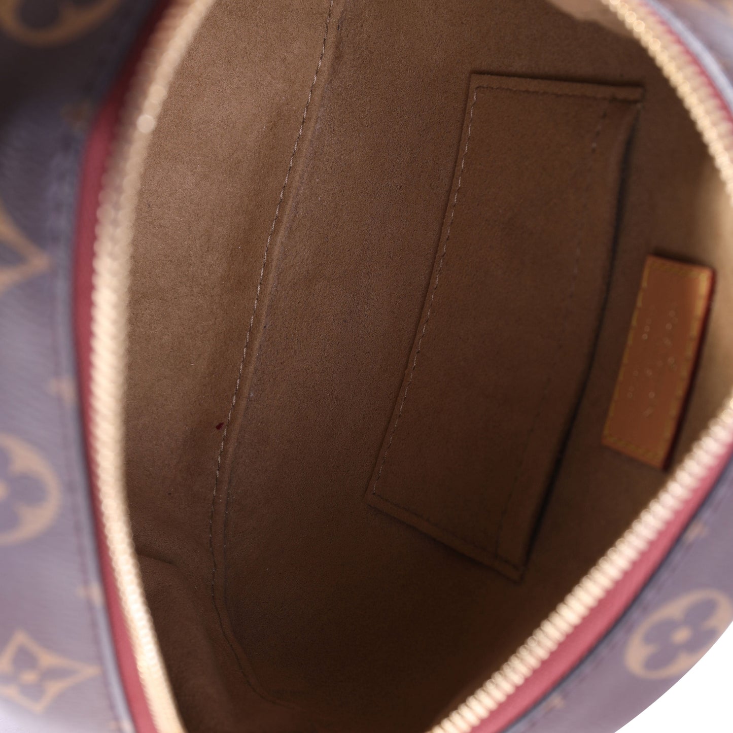Louis Vuitton Louis Vuitton Monogram Canvas Boite Chapeau MM