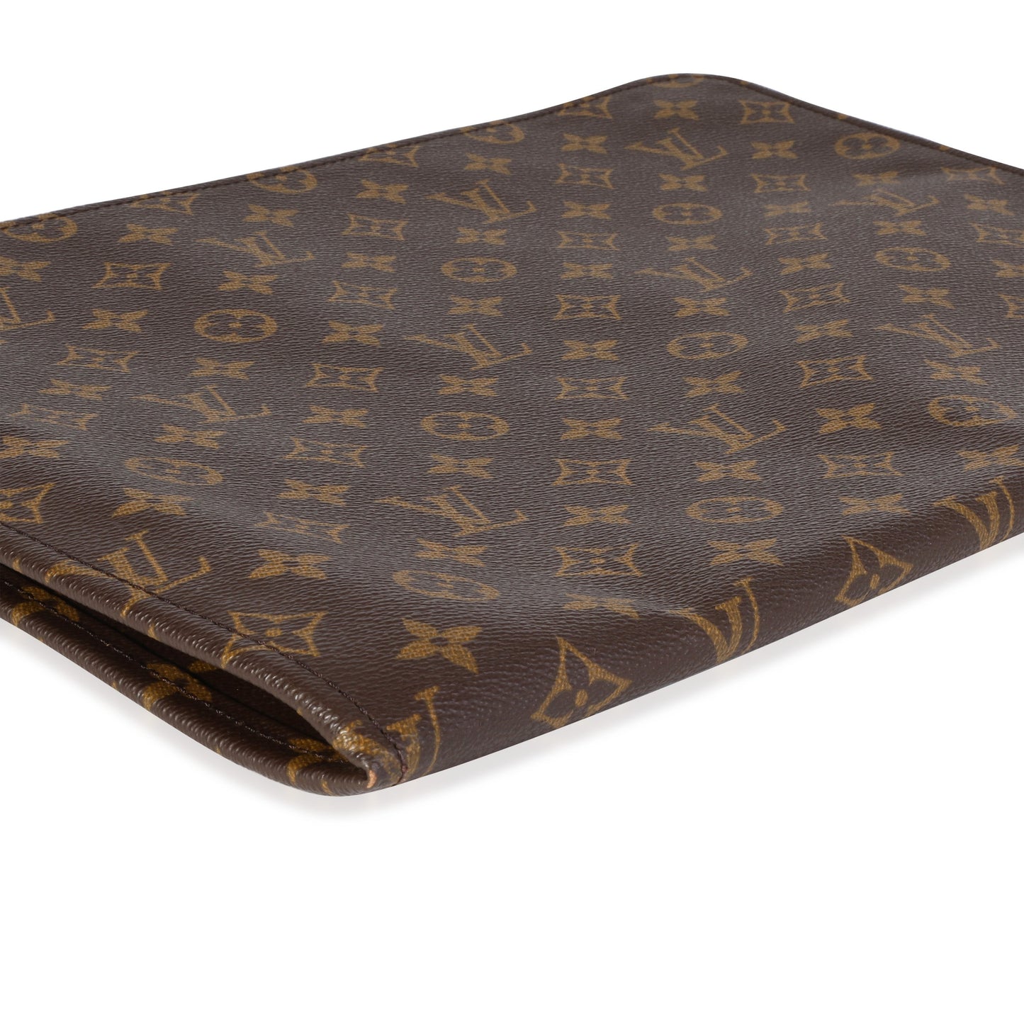 Louis Vuitton Louis Vuitton Monogram Canvas Document Holder