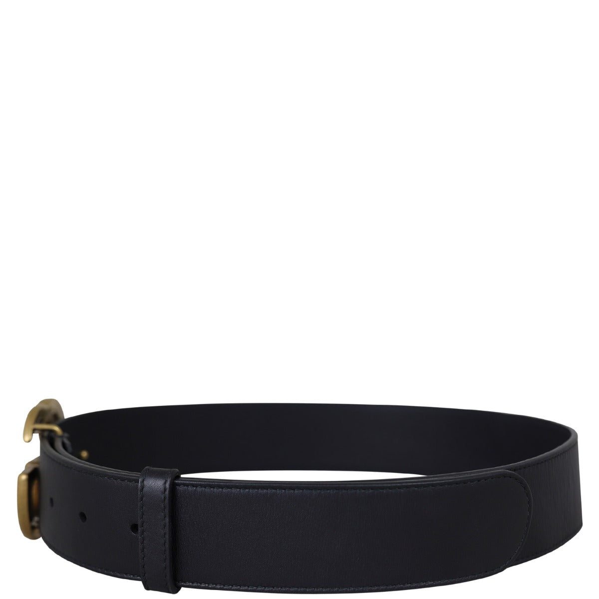 Gucci Marmont Double G Belt