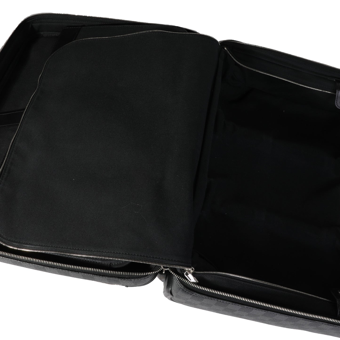 Louis Vuitton Louis Vuitton Damier Graphite Pilot Case
