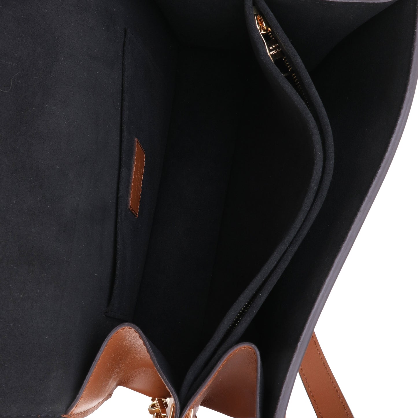 Louis Vuitton Louis Vuitton Monogram & Monogram Reverse Dauphine MM