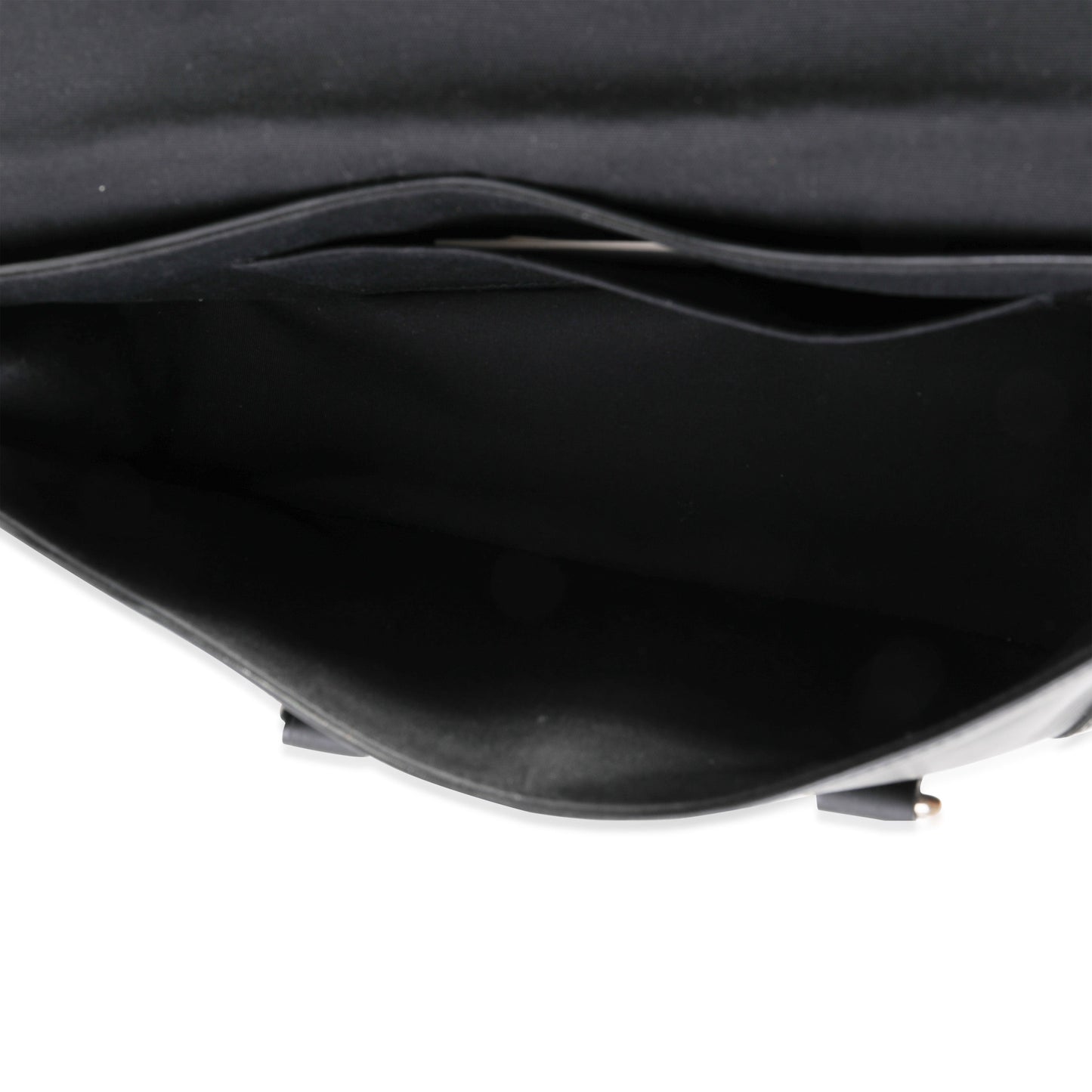 Louis Vuitton Louis Vuitton Black Epi Segur PM