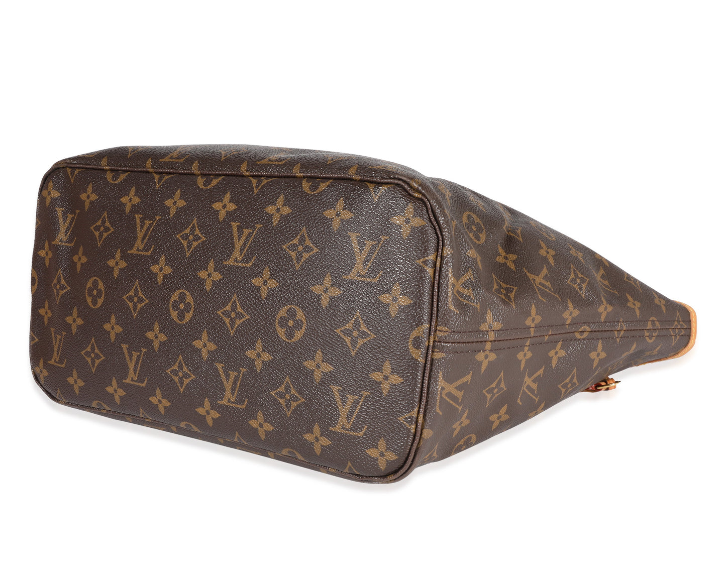 Louis Vuitton Louis Vuitton Monogram Canvas Neverfull MM