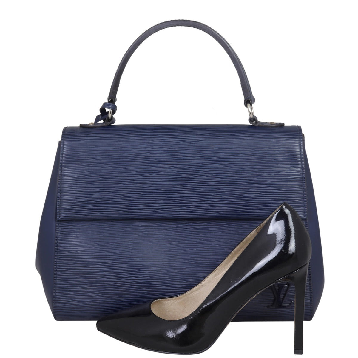 Louis Vuitton Cluny MM Epi